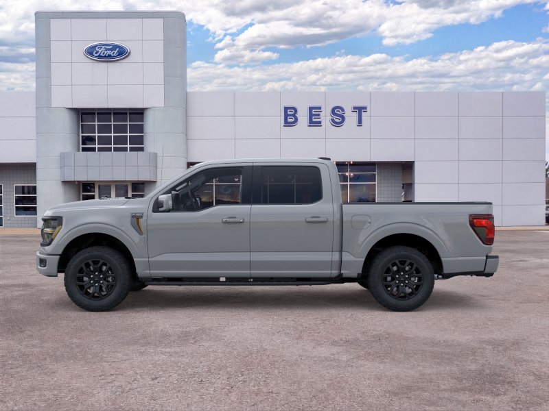 New 2026 Avalanche Ford Tremor® image 3