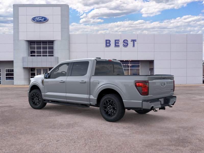 New 2026 Avalanche Ford Tremor® image 4