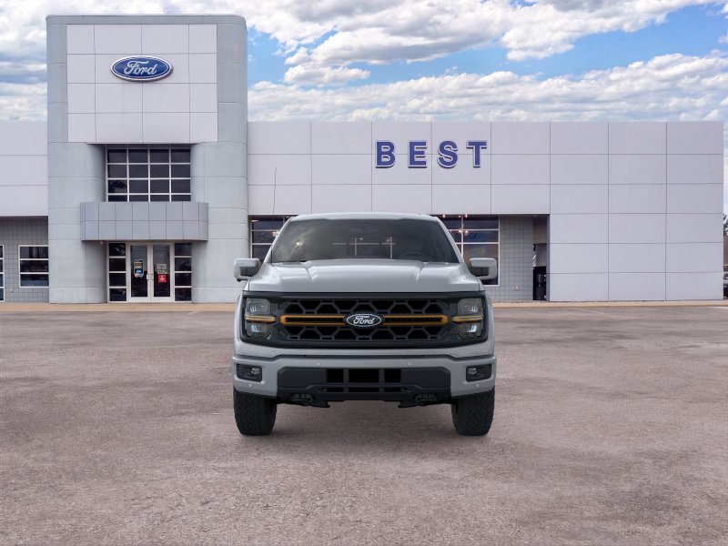 New 2026 Avalanche Ford Tremor® image 6