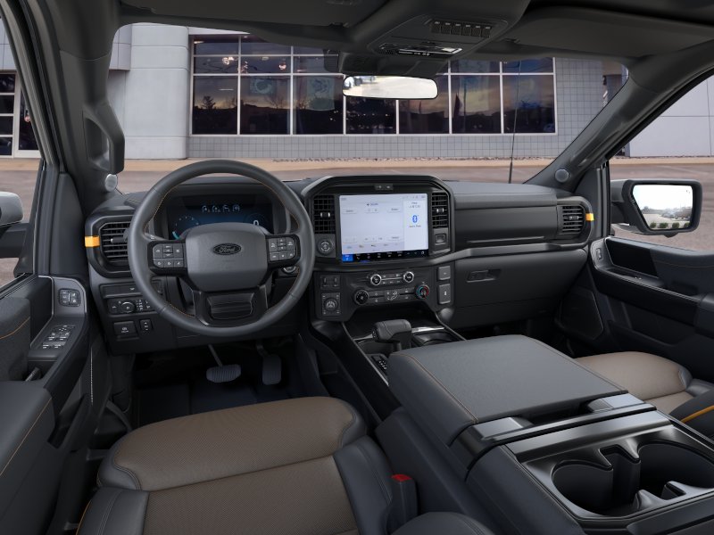 New 2026 Avalanche Ford Tremor® image 9