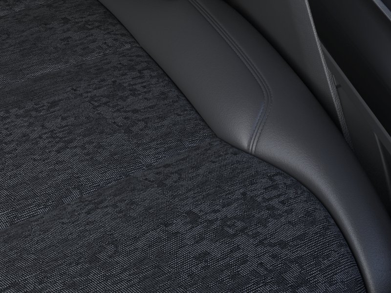 New 2026 Oxford White Ford Tremor® image 16