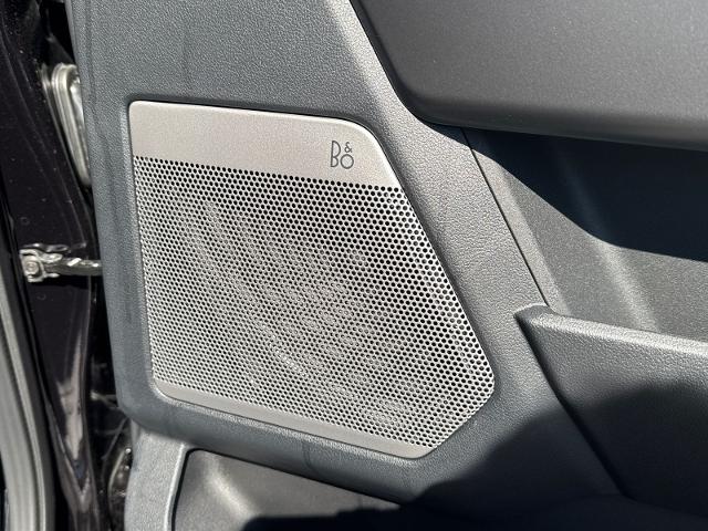 New 2026 Agate Black Metallic Ford Lariat® image 50