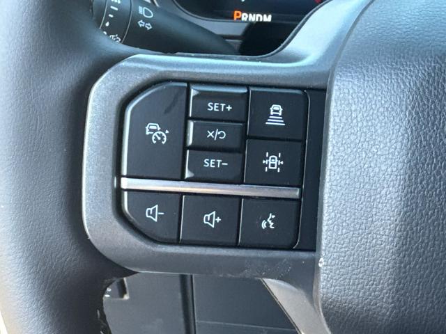 New 2026 Agate Black Metallic Ford Lariat® image 60