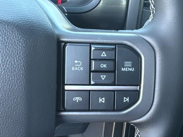 New 2026 Agate Black Metallic Ford Lariat® image 61