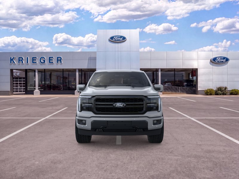 2026 Ford F-150 Lariat photo 6