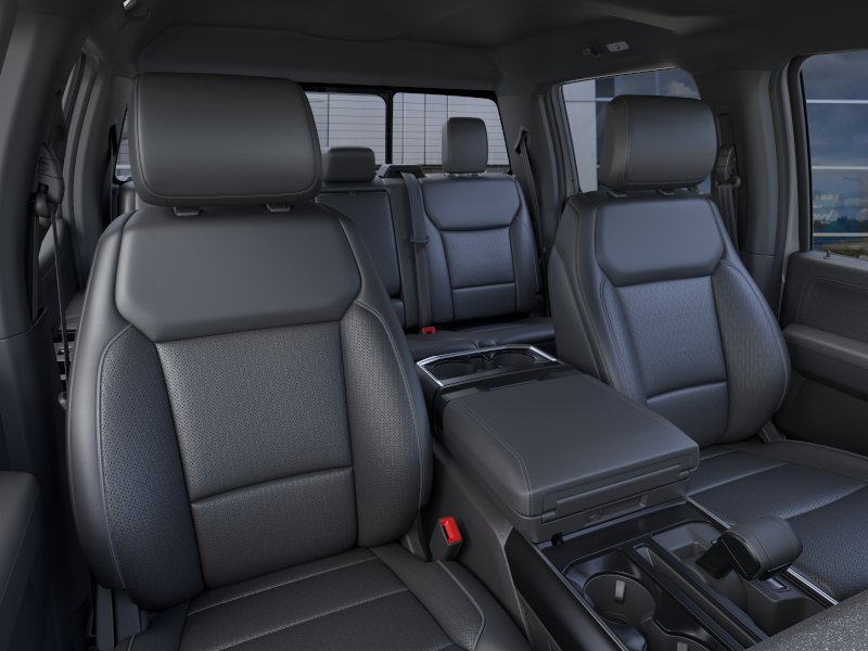 New 2026 Avalanche Ford Lariat® image 31