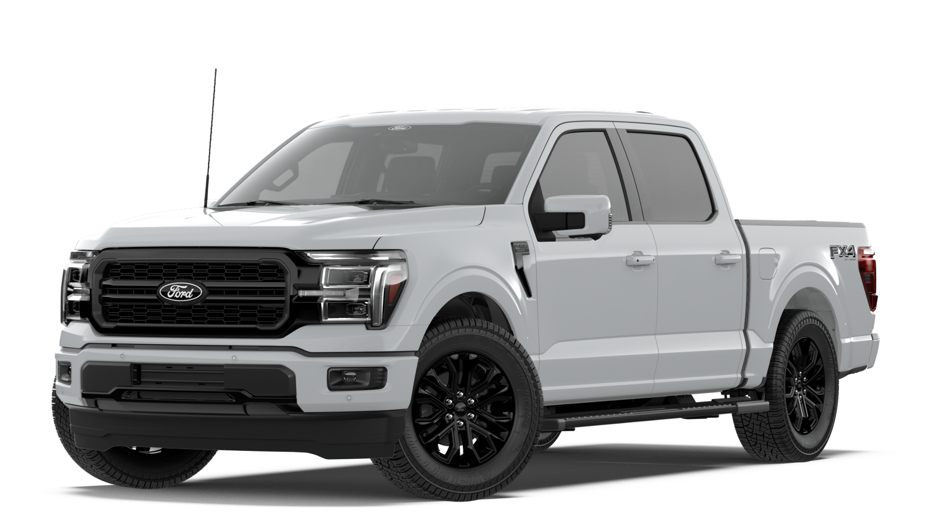 New 2026 Avalanche Ford Lariat® image 22