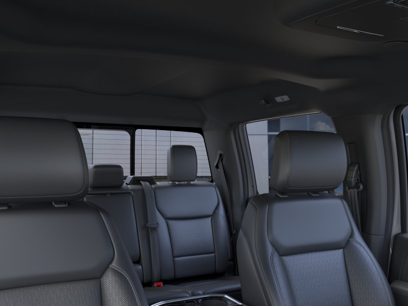 New 2026 Avalanche Ford Lariat® image 43