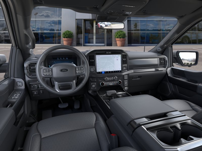 New 2026 Avalanche Ford Lariat® image 30