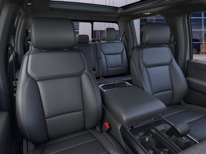 New 2026 Avalanche Ford Lariat® image 31