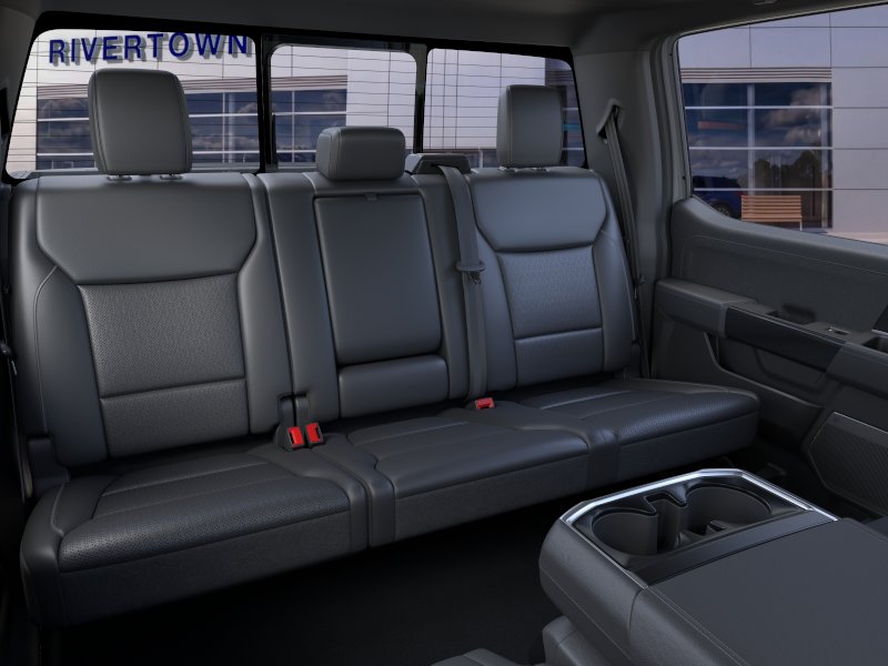 New 2026 Avalanche Ford Lariat® image 32