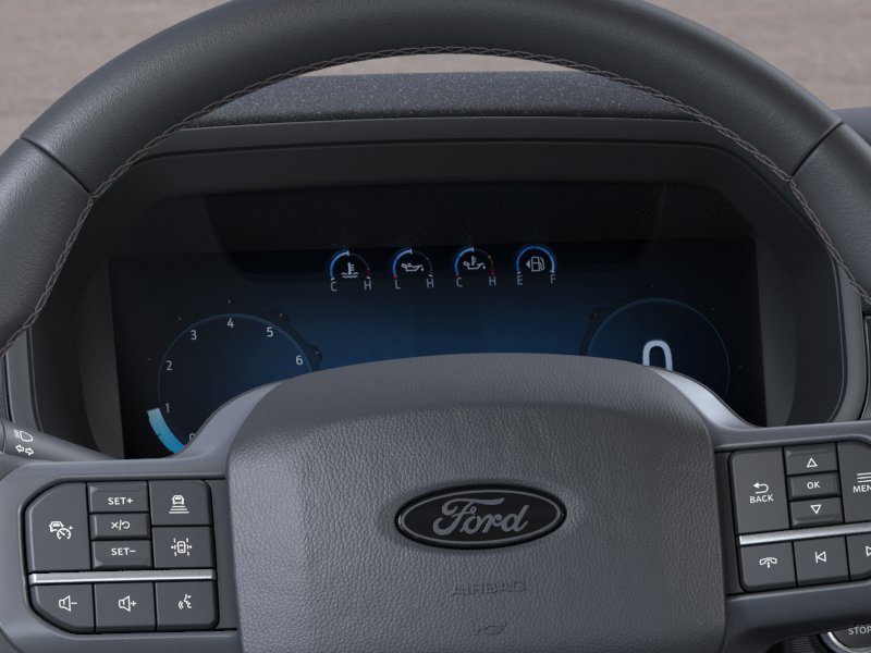 New 2026 Avalanche Ford Lariat® image 34