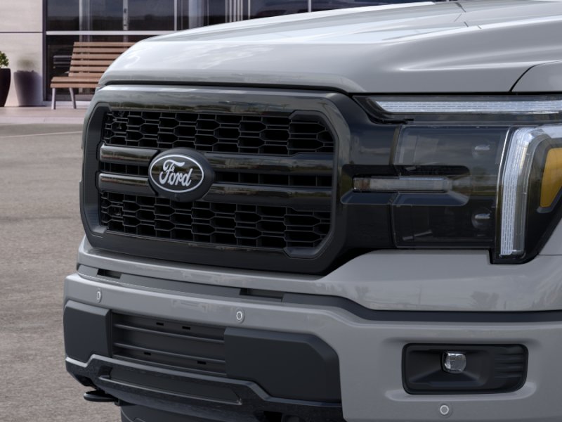 New 2026 Avalanche Ford Lariat® image 38