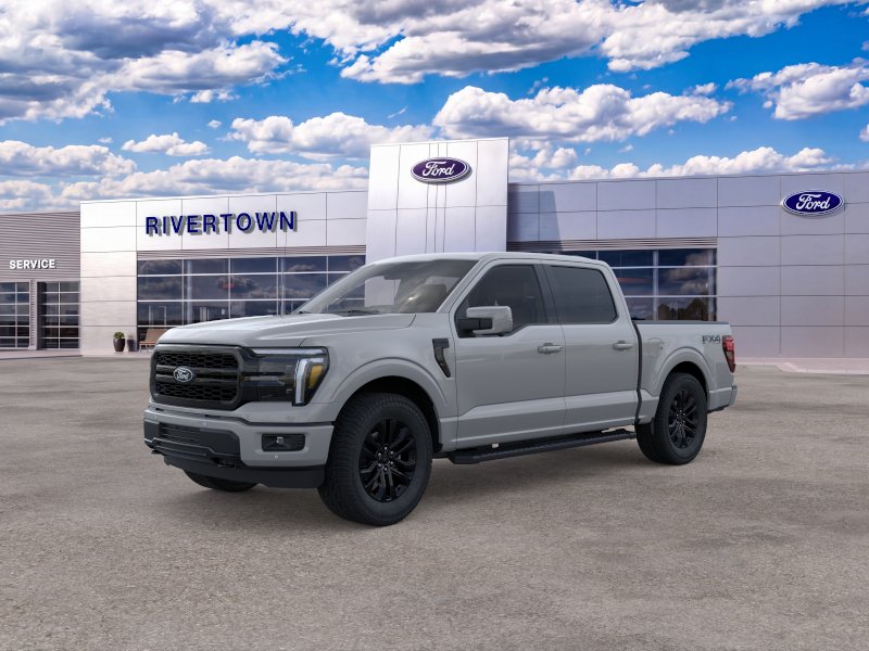 New 2026 Avalanche Ford Lariat® image 22