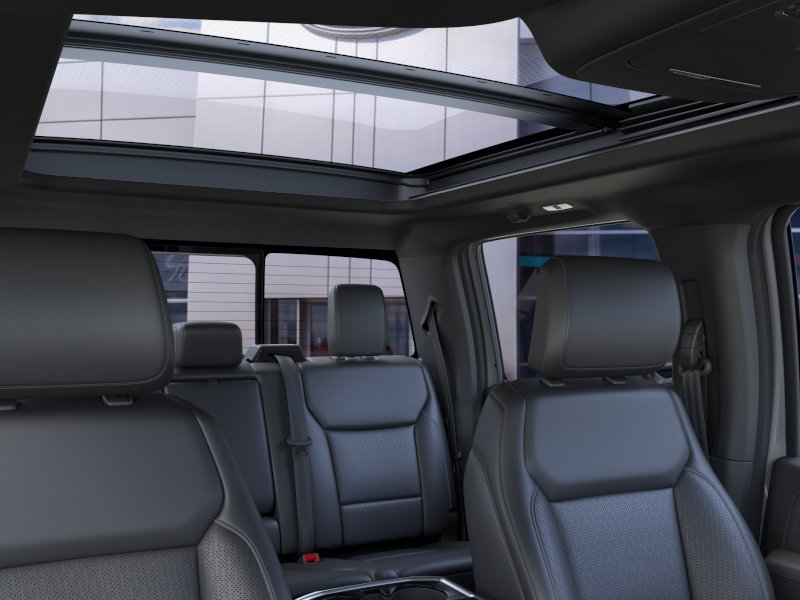New 2026 Avalanche Ford Lariat® image 43
