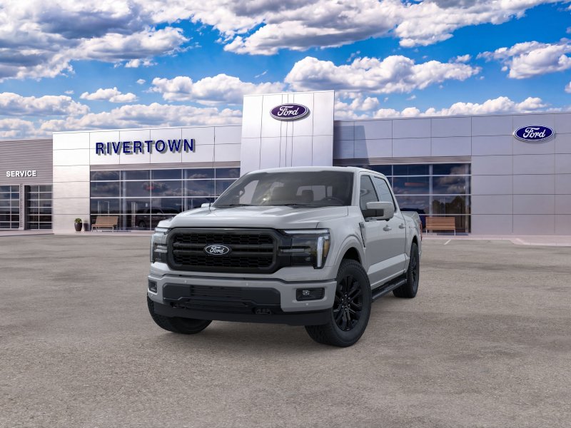 New 2026 Avalanche Ford Lariat® image 23