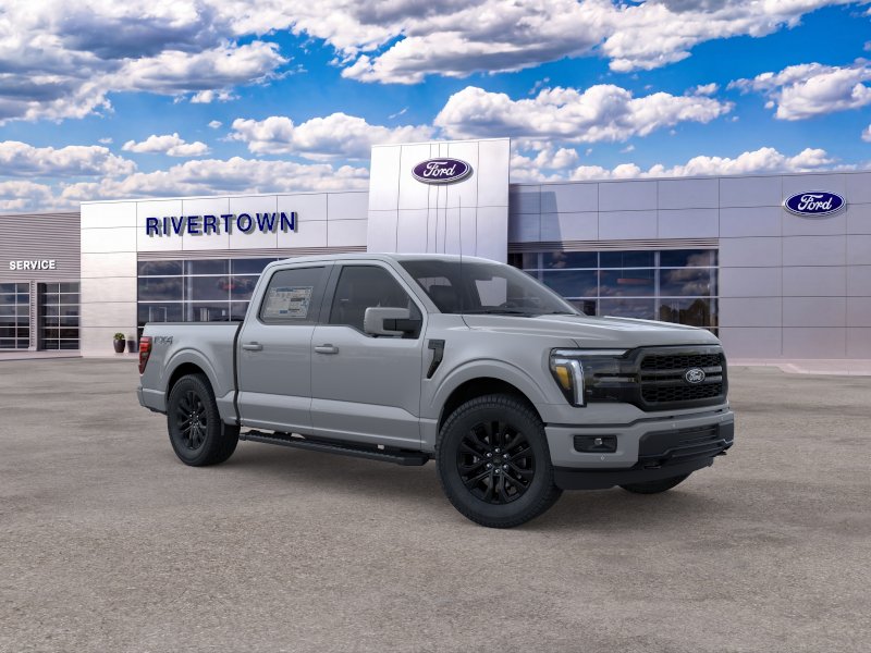 New 2026 Avalanche Ford Lariat® image 28