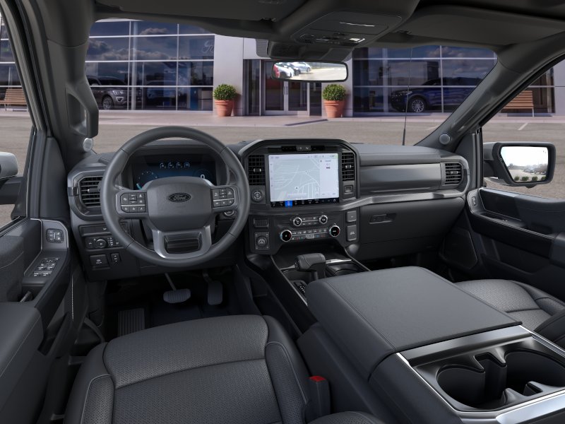 New 2026 Avalanche Ford Lariat® image 30