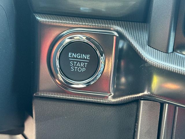 New 2026 Antimatter Blue Metallic Ford Lariat® image 24