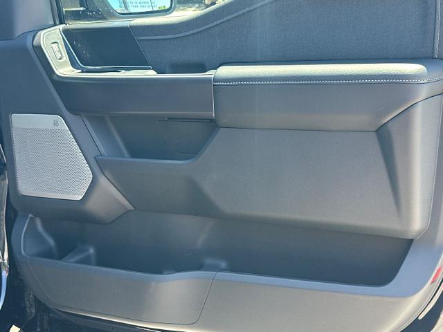 New 2026 Antimatter Blue Metallic Ford Lariat® image 30