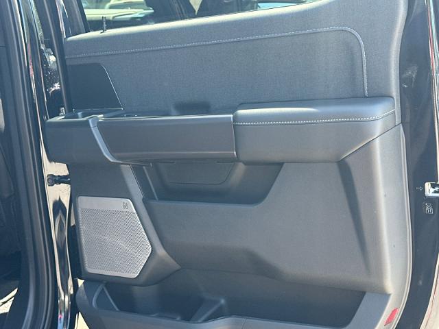 New 2026 Antimatter Blue Metallic Ford Lariat® image 32