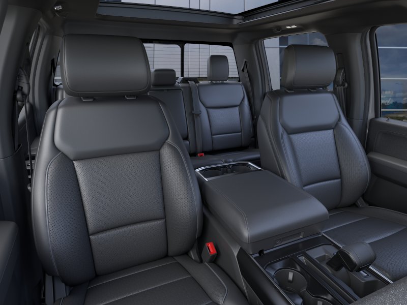 New 2026 Avalanche Ford Lariat® image 32