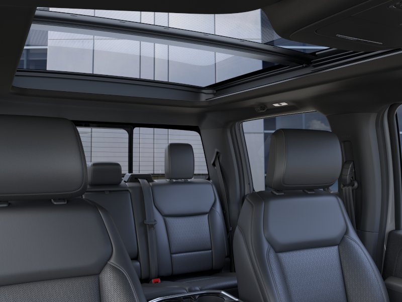 New 2026 Avalanche Ford Lariat® image 44