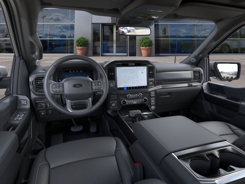 New 2026 Avalanche Ford Lariat® image 31
