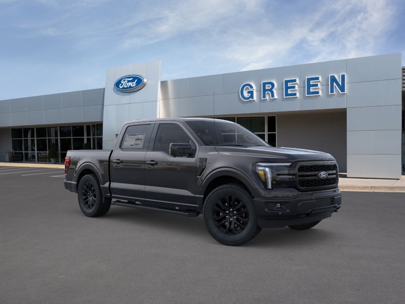 2026 Ford F-150's photo