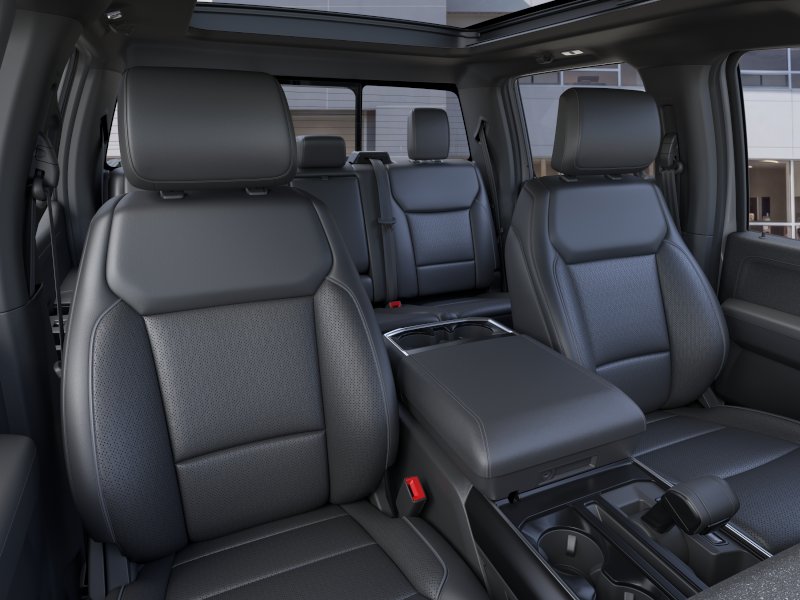 New 2026 Avalanche Ford Lariat® image 32