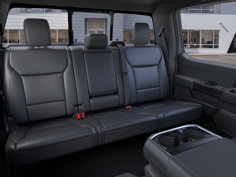 New 2026 Avalanche Ford Lariat® image 33