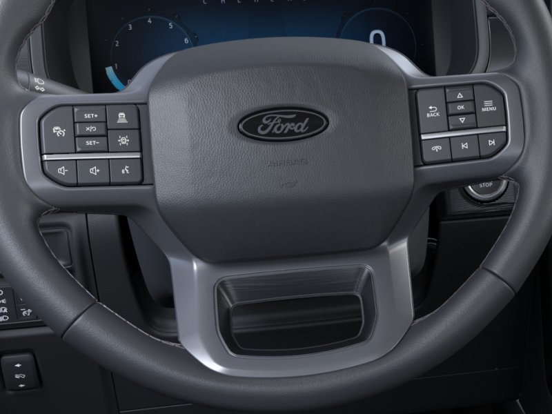 New 2026 Avalanche Ford Lariat® image 34