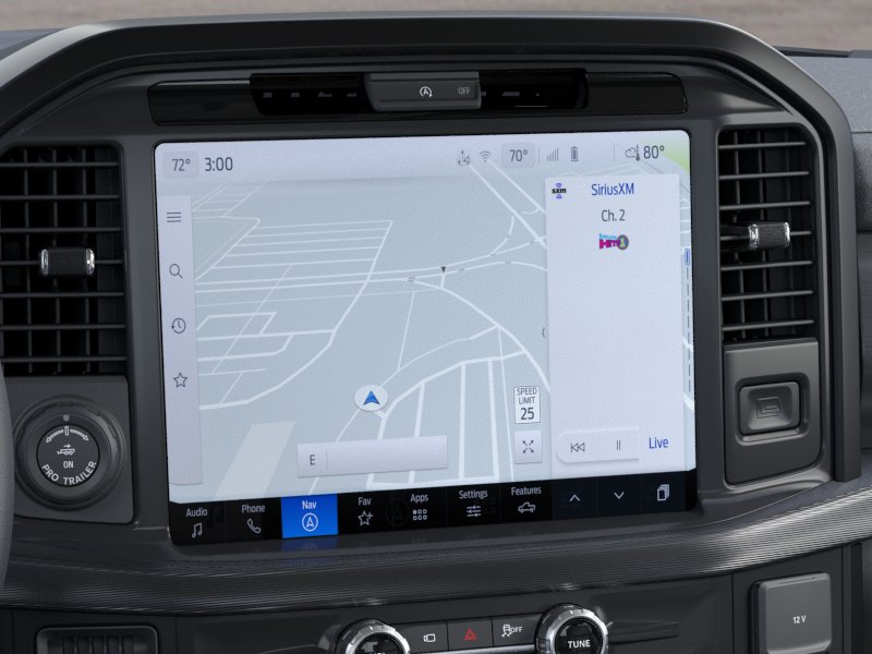 New 2026 Avalanche Ford Lariat® image 36