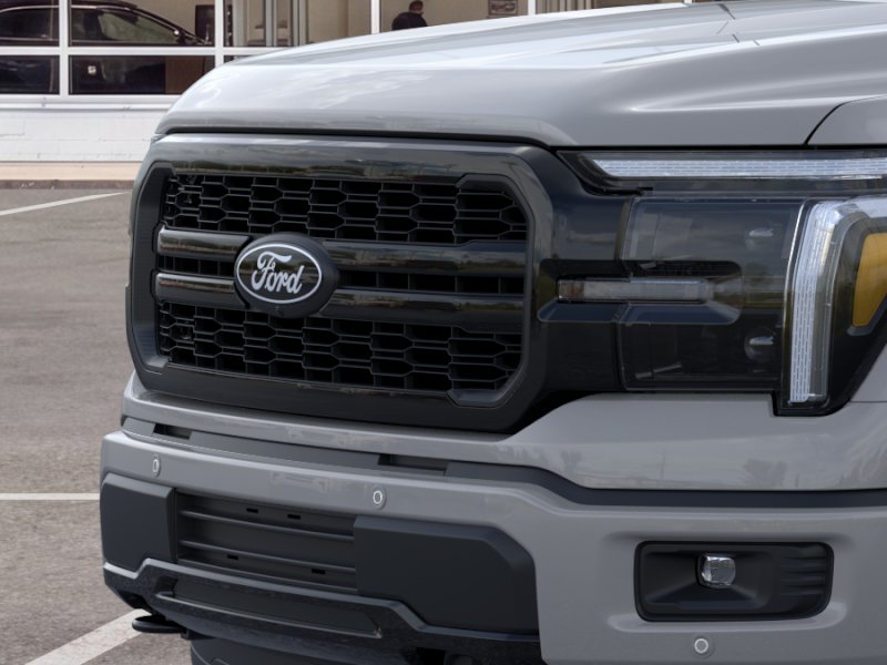 New 2026 Avalanche Ford Lariat® image 39
