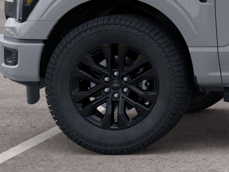New 2026 Avalanche Ford Lariat® image 41