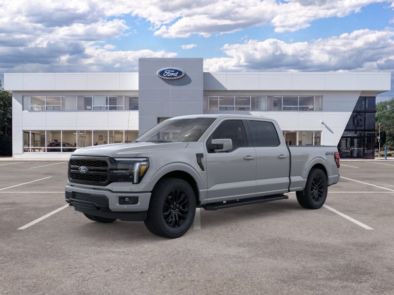 New 2026 Avalanche Ford Lariat® image 23
