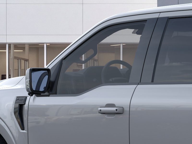 New 2026 Avalanche Ford Lariat® image 42