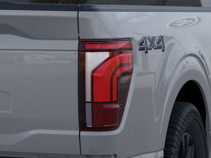 New 2026 Avalanche Ford Lariat® image 43