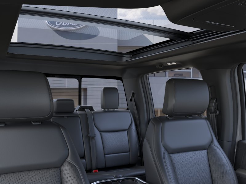 New 2026 Avalanche Ford Lariat® image 44