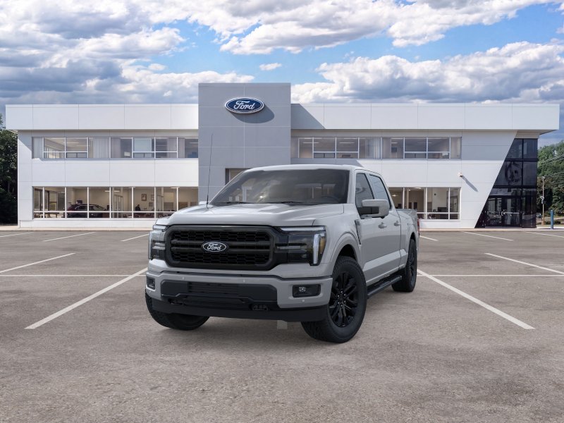 New 2026 Avalanche Ford Lariat® image 24