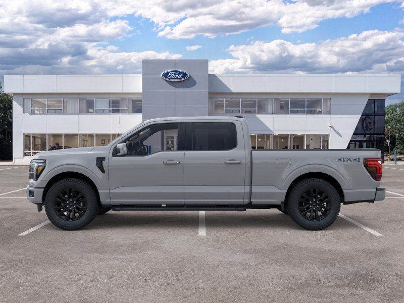 New 2026 Avalanche Ford Lariat® image 25