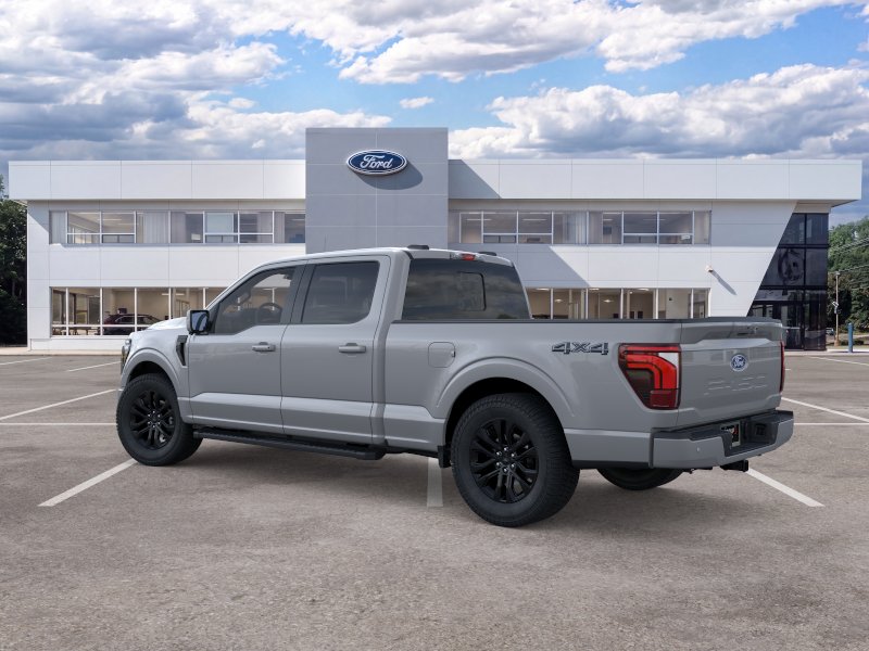 New 2026 Avalanche Ford Lariat® image 26
