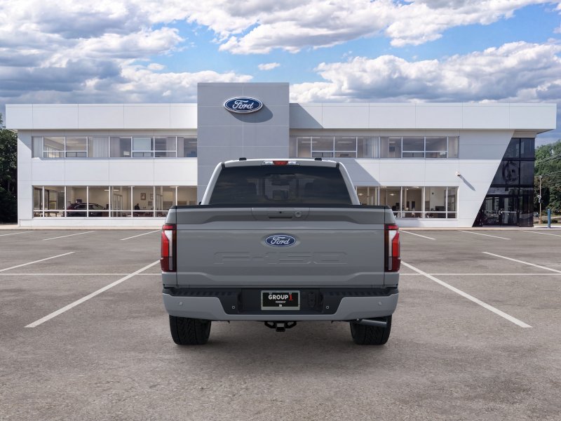New 2026 Avalanche Ford Lariat® image 27