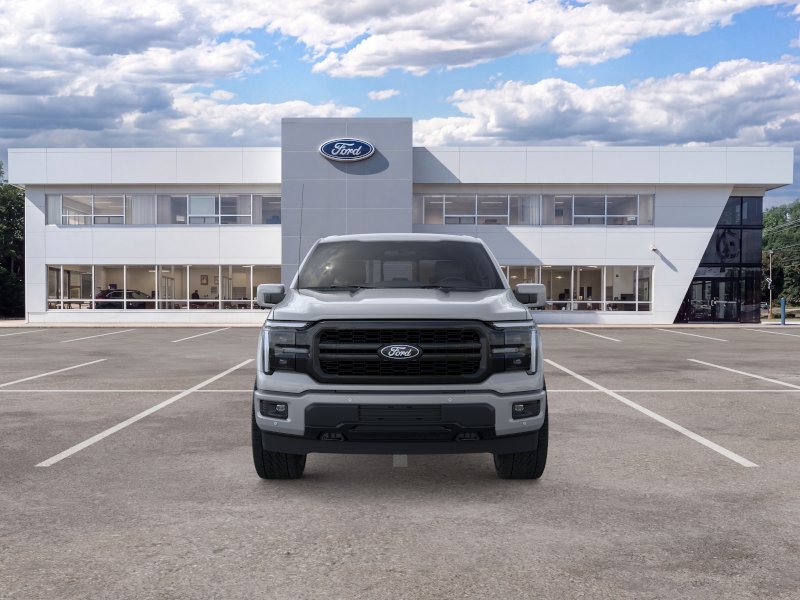 New 2026 Avalanche Ford Lariat® image 28