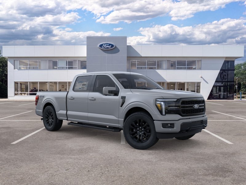 New 2026 Avalanche Ford Lariat® image 29