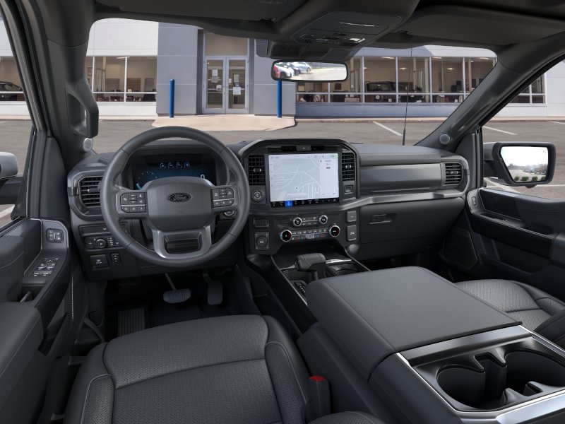 New 2026 Avalanche Ford Lariat® image 31