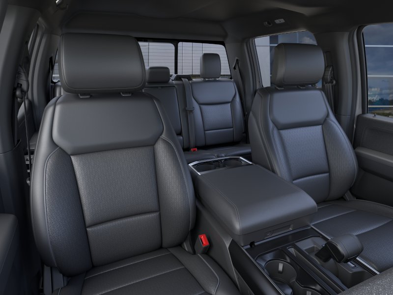 New 2026 Avalanche Ford Lariat® image 31
