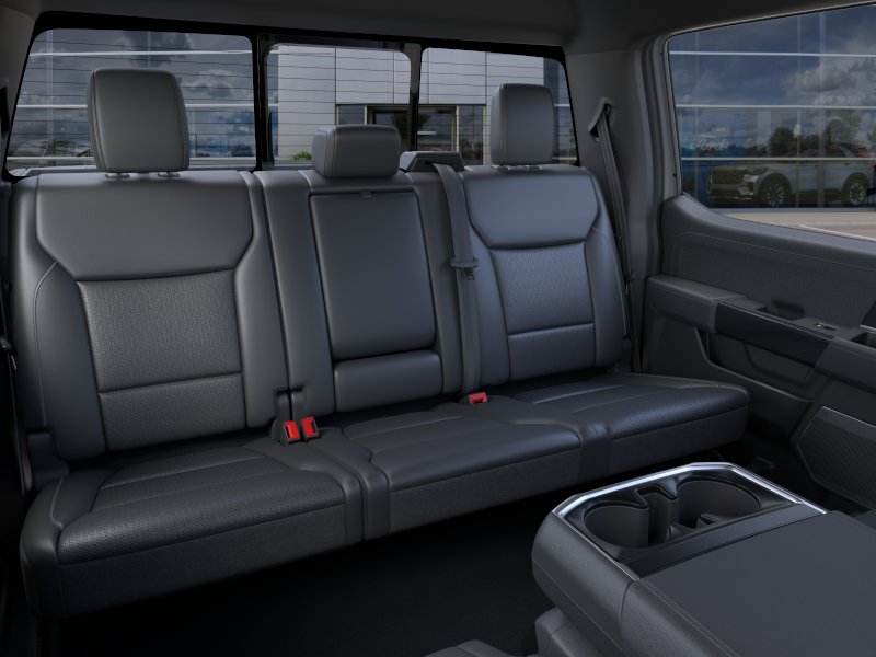 New 2026 Avalanche Ford Lariat® image 32