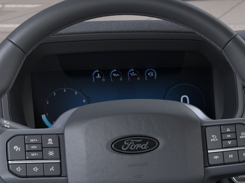 New 2026 Avalanche Ford Lariat® image 34