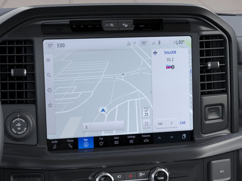 New 2026 Avalanche Ford Lariat® image 35